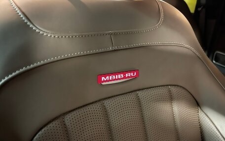 Mercedes-Benz G-Класс AMG, 2021 год, 19 650 000 рублей, 24 фотография