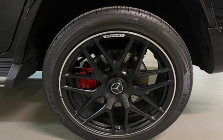 Mercedes-Benz G-Класс AMG, 2021 год, 19 650 000 рублей, 37 фотография