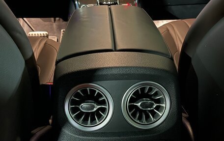 Mercedes-Benz G-Класс AMG, 2021 год, 19 650 000 рублей, 31 фотография