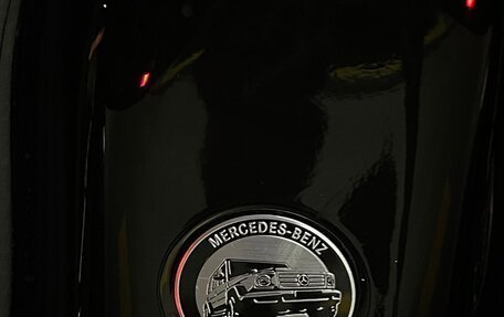 Mercedes-Benz G-Класс AMG, 2021 год, 19 650 000 рублей, 36 фотография