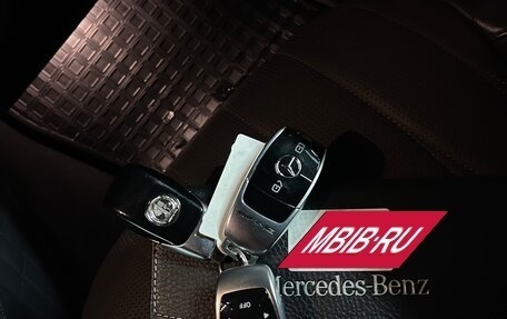 Mercedes-Benz G-Класс AMG, 2021 год, 19 650 000 рублей, 35 фотография