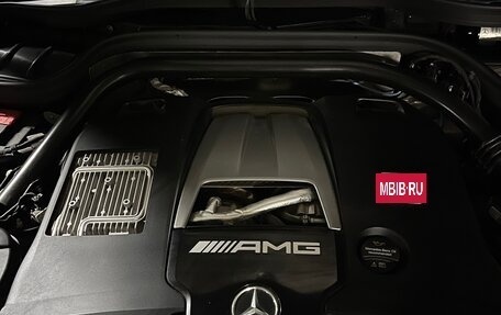 Mercedes-Benz G-Класс AMG, 2021 год, 19 650 000 рублей, 38 фотография