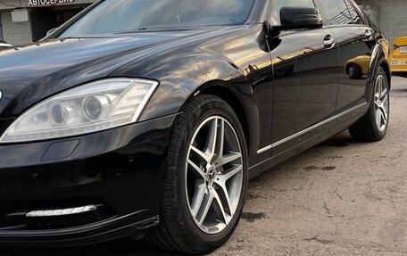 Mercedes-Benz S-Класс, 2010 год, 1 610 000 рублей, 4 фотография