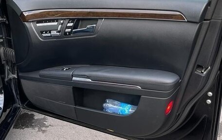 Mercedes-Benz S-Класс, 2010 год, 1 610 000 рублей, 11 фотография