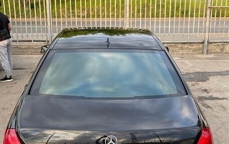 Mercedes-Benz S-Класс, 2010 год, 1 610 000 рублей, 5 фотография