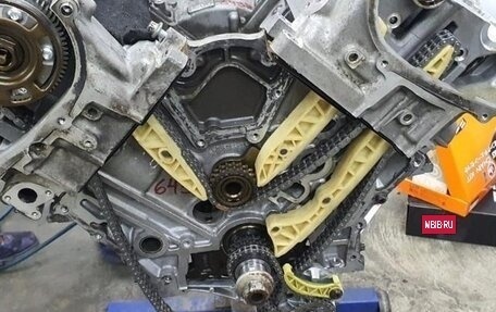 Mercedes-Benz S-Класс, 2010 год, 1 610 000 рублей, 9 фотография