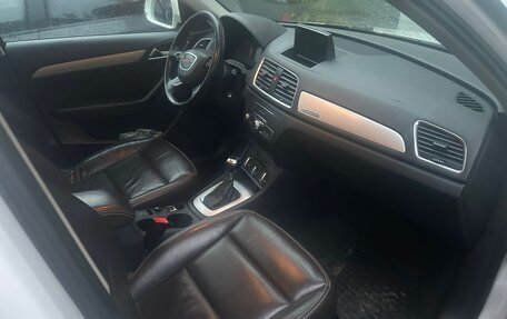 Audi Q3, 2015 год, 1 850 000 рублей, 3 фотография