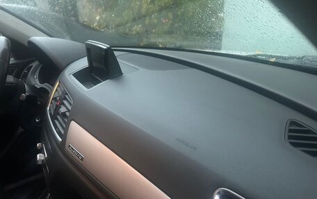 Audi Q3, 2015 год, 1 850 000 рублей, 6 фотография