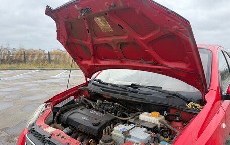 Chevrolet Aveo III, 2008 год, 315 000 рублей, 6 фотография