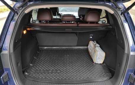 Renault Koleos II, 2017 год, 2 700 000 рублей, 13 фотография