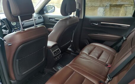 Renault Koleos II, 2017 год, 2 700 000 рублей, 11 фотография