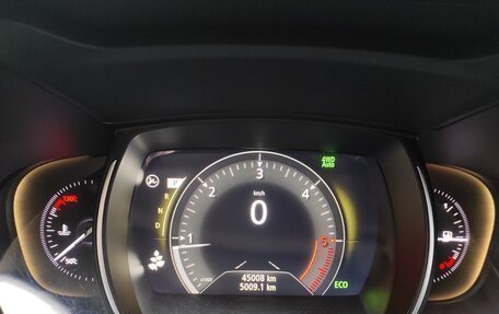 Renault Koleos II, 2017 год, 2 700 000 рублей, 7 фотография