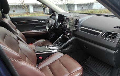 Renault Koleos II, 2017 год, 2 700 000 рублей, 10 фотография