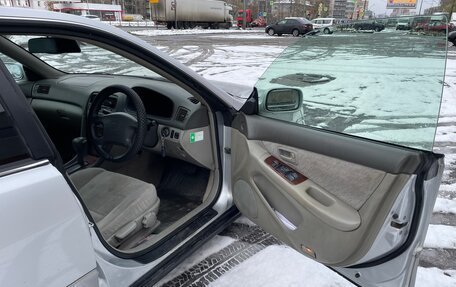 Toyota Windom, 1999 год, 390 000 рублей, 6 фотография