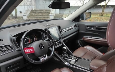 Renault Koleos II, 2017 год, 2 700 000 рублей, 9 фотография