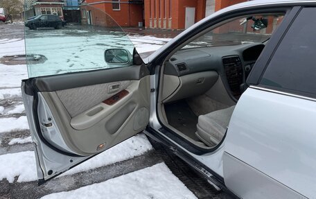 Toyota Windom, 1999 год, 390 000 рублей, 9 фотография