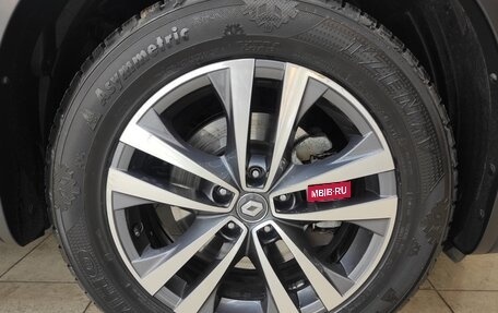 Renault Koleos II, 2017 год, 2 700 000 рублей, 18 фотография