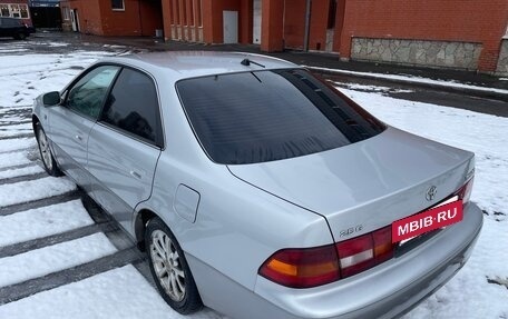 Toyota Windom, 1999 год, 390 000 рублей, 2 фотография