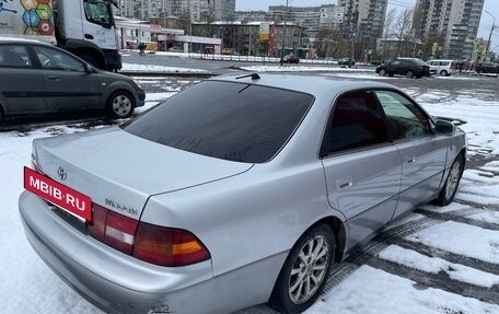 Toyota Windom, 1999 год, 390 000 рублей, 4 фотография