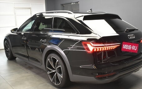 Audi A6 allroad, 2019 год, 4 500 000 рублей, 6 фотография