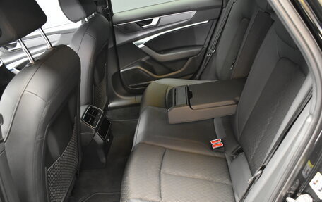 Audi A6 allroad, 2019 год, 4 500 000 рублей, 12 фотография