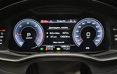 Audi A6 allroad, 2019 год, 4 500 000 рублей, 21 фотография