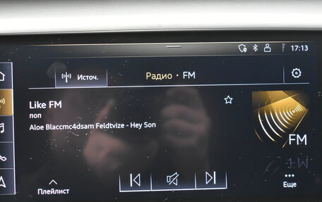 Audi A6 allroad, 2019 год, 4 500 000 рублей, 23 фотография