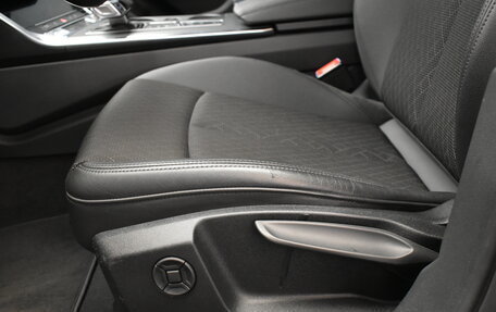 Audi A6 allroad, 2019 год, 4 500 000 рублей, 11 фотография