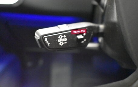 Audi A6 allroad, 2019 год, 4 500 000 рублей, 22 фотография