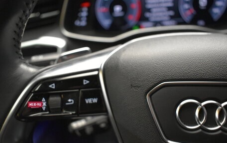 Audi A6 allroad, 2019 год, 4 500 000 рублей, 19 фотография