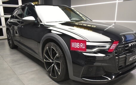 Audi A6 allroad, 2019 год, 4 500 000 рублей, 2 фотография