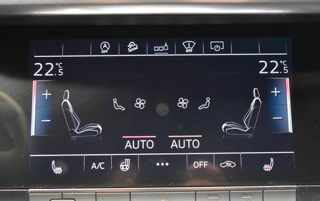 Audi A6 allroad, 2019 год, 4 500 000 рублей, 26 фотография