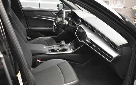 Audi A6 allroad, 2019 год, 4 500 000 рублей, 14 фотография