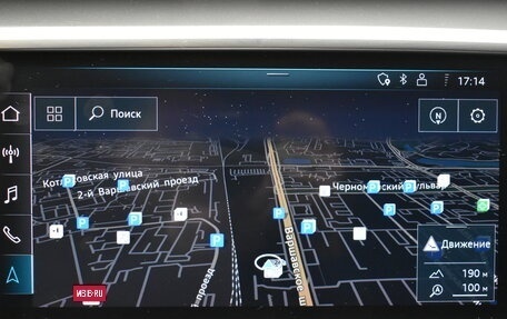 Audi A6 allroad, 2019 год, 4 500 000 рублей, 25 фотография