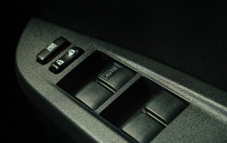 Toyota Ractis II, 2014 год, 1 099 000 рублей, 11 фотография