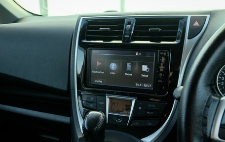 Toyota Ractis II, 2014 год, 1 099 000 рублей, 12 фотография