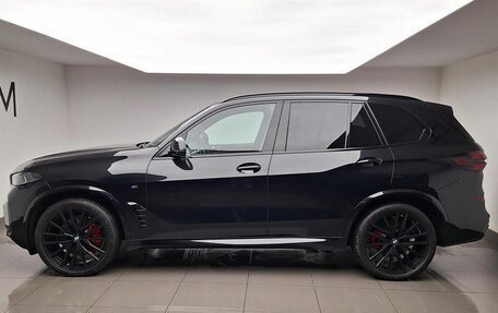 BMW X5, 2025 год, 18 690 000 рублей, 2 фотография