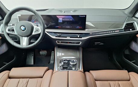 BMW X5, 2025 год, 18 690 000 рублей, 4 фотография