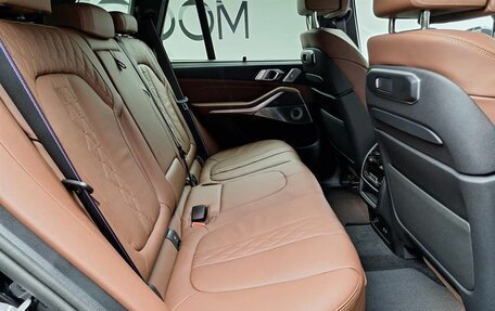 BMW X5, 2025 год, 18 690 000 рублей, 8 фотография