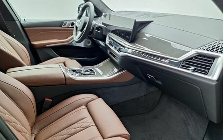 BMW X5, 2025 год, 18 690 000 рублей, 6 фотография