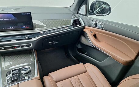 BMW X5, 2025 год, 18 690 000 рублей, 10 фотография