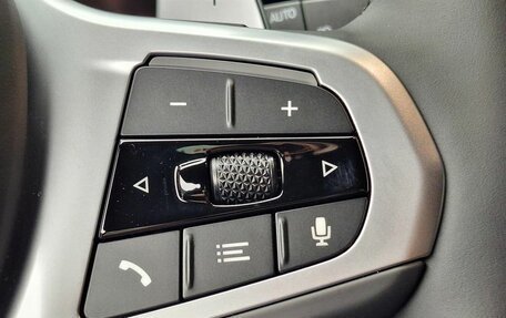 BMW X5, 2025 год, 18 690 000 рублей, 17 фотография