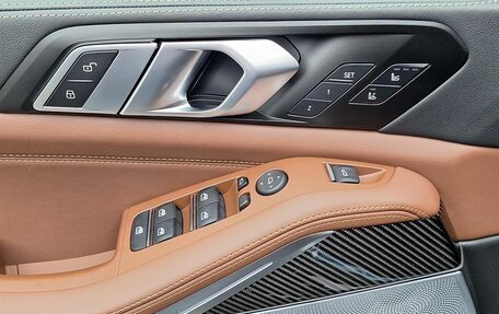 BMW X5, 2025 год, 18 690 000 рублей, 13 фотография