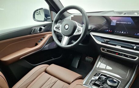 BMW X5, 2025 год, 18 690 000 рублей, 9 фотография