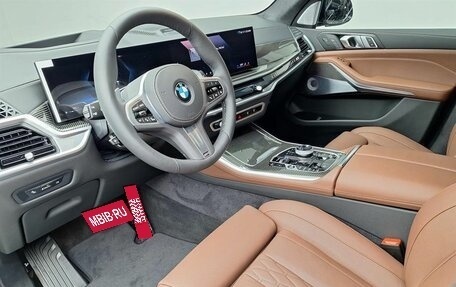 BMW X5, 2025 год, 18 690 000 рублей, 5 фотография