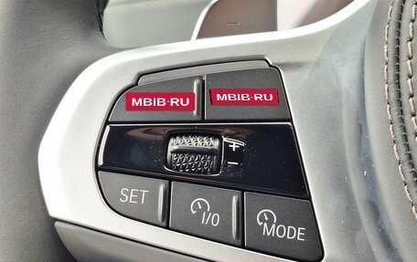 BMW X5, 2025 год, 18 690 000 рублей, 16 фотография