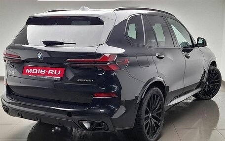 BMW X5, 2025 год, 18 690 000 рублей, 3 фотография