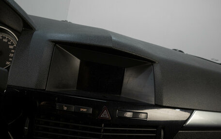 Opel Astra H, 2012 год, 769 000 рублей, 15 фотография