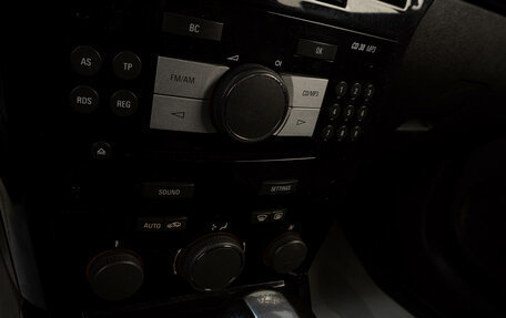 Opel Astra H, 2012 год, 769 000 рублей, 14 фотография