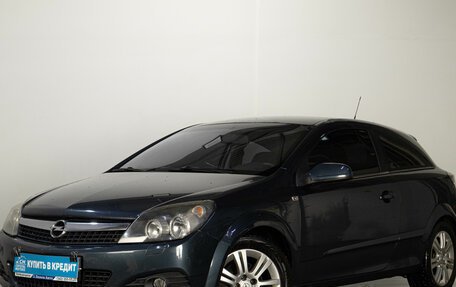 Opel Astra H, 2012 год, 769 000 рублей, 4 фотография